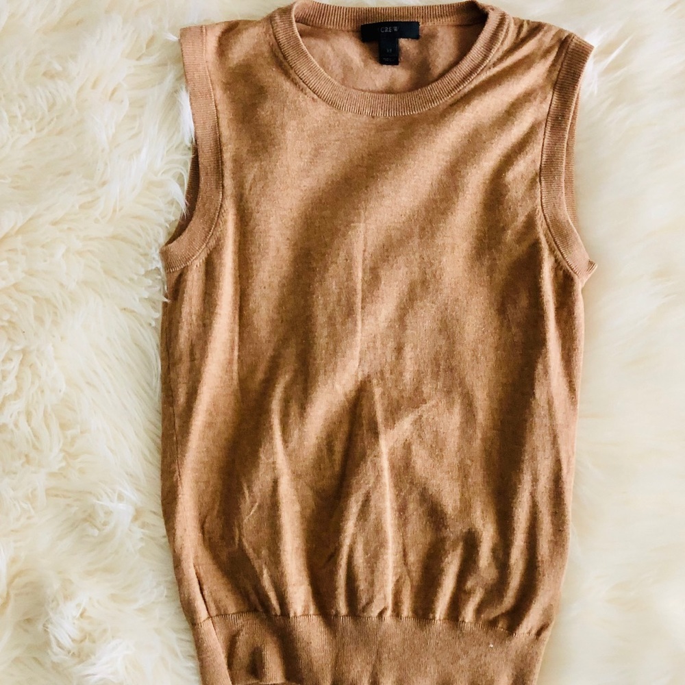 JCrew top